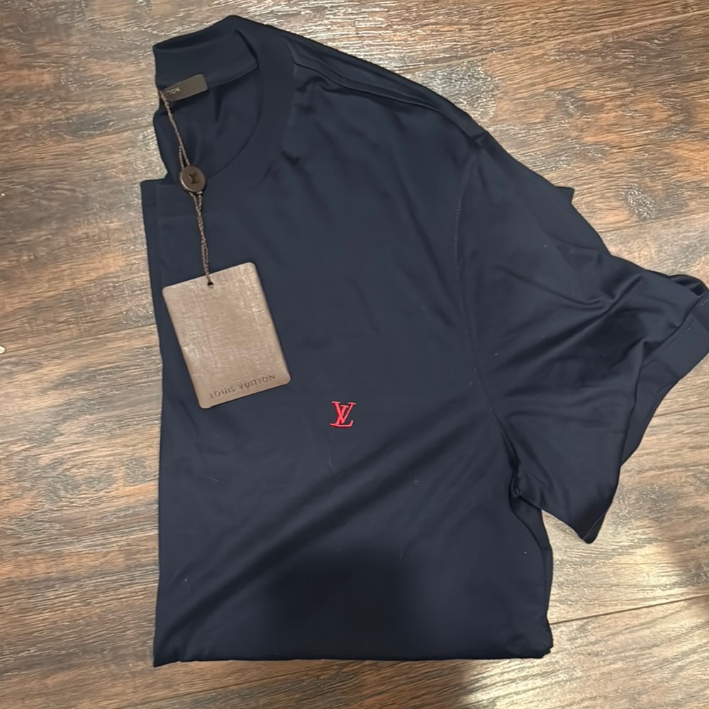 Louis Vuitton classic t shirt